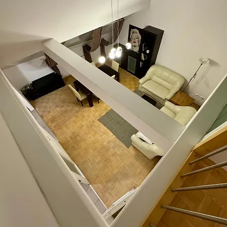 Dalimilova Apartmán