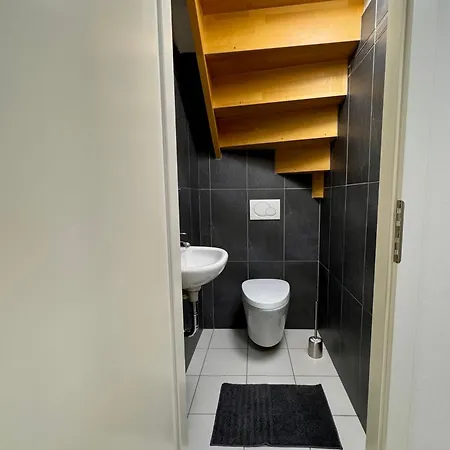 Apartmán Dalimilova *