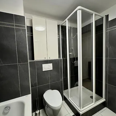 Apartmán Dalimilova