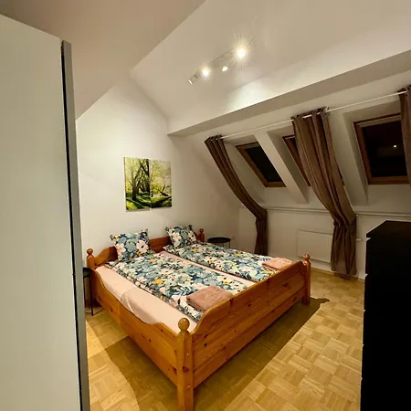 Dalimilova Praag