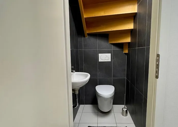 Appartement Dalimilova *