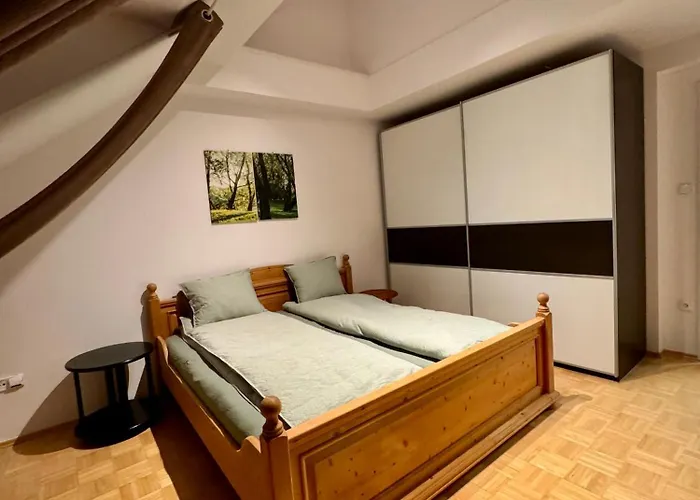 Dalimilova Appartement *