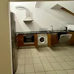 Dalimilova Appartamento