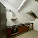 Appartamento Dalimilova *